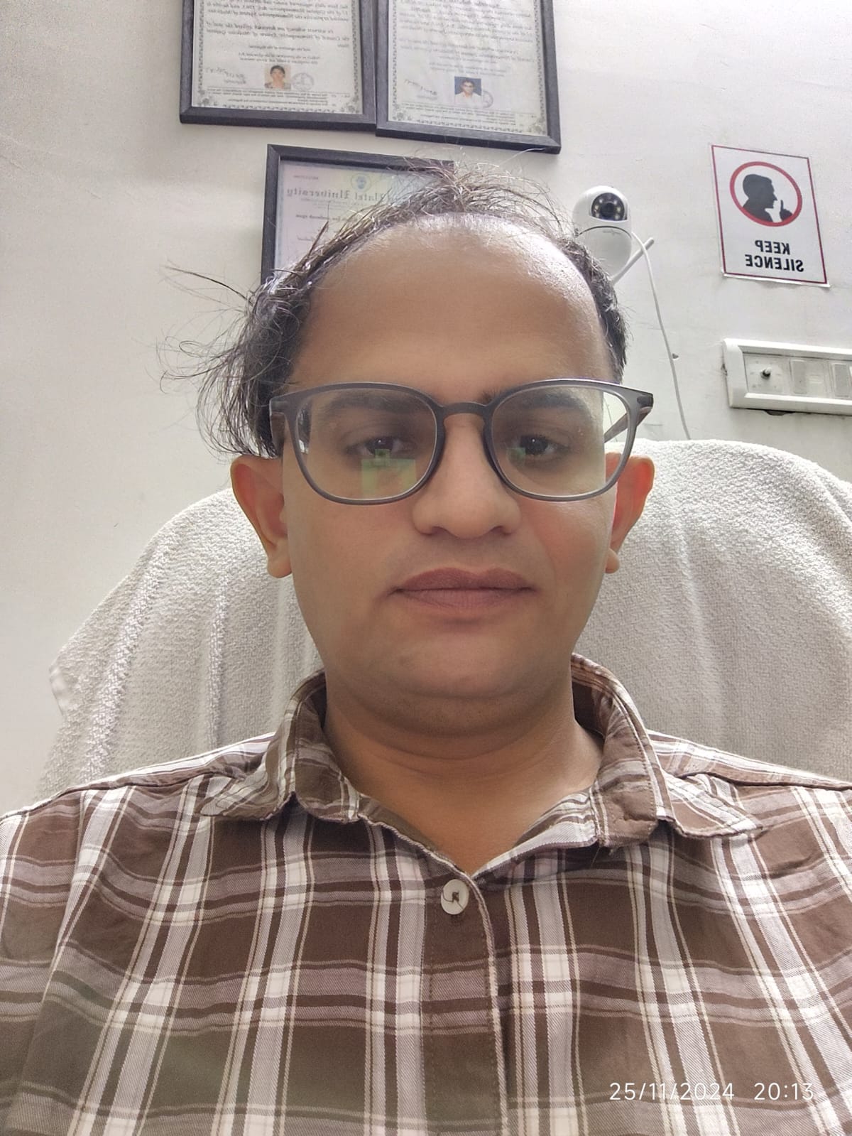 Dr. Yogesh Vala - Door Step Doctor Pvt. Ltd.